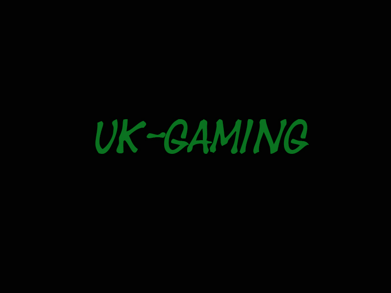 UK - Gaming
